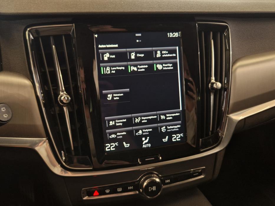 VOLVO V90 2020