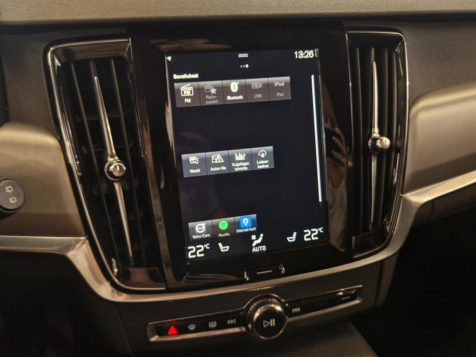 VOLVO V90 2020