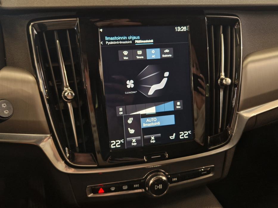 VOLVO V90 2020