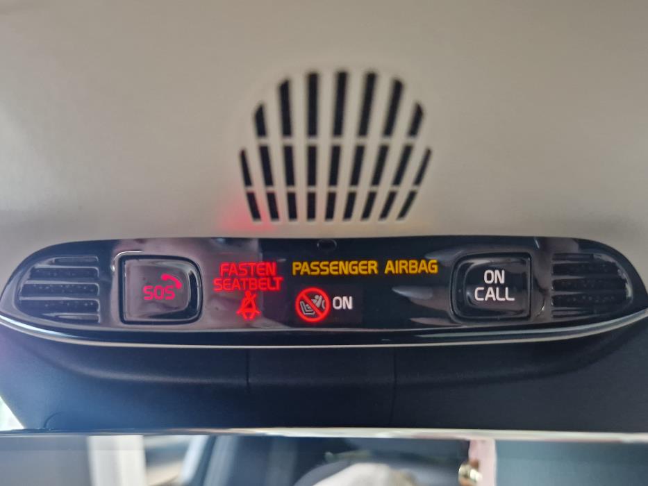 VOLVO V90 2020