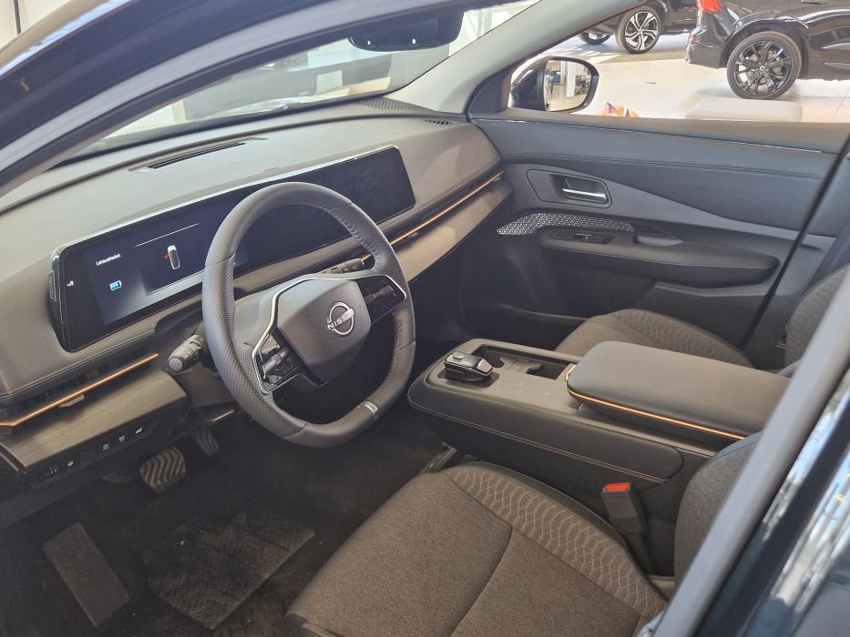 NISSAN Ariya 2026