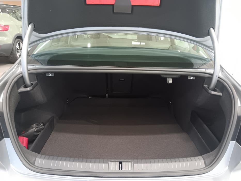 VOLKSWAGEN Passat 2020