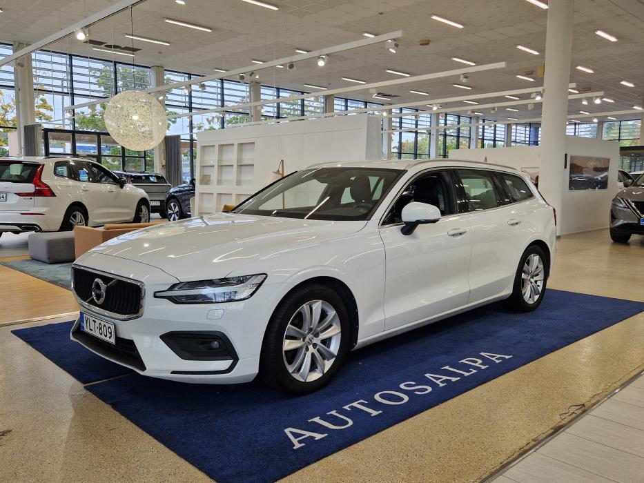 VOLVO V60 2020