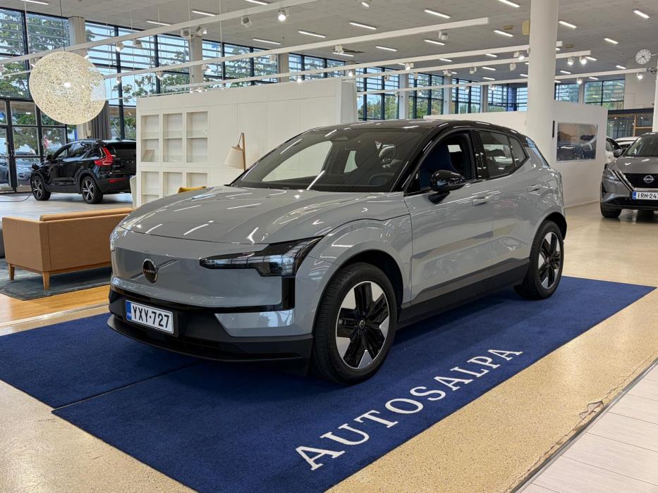VOLVO EX30 2024