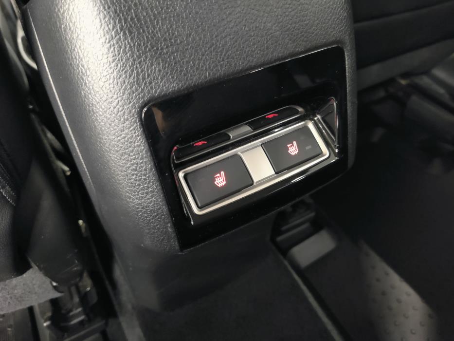 SUBARU Forester 2019