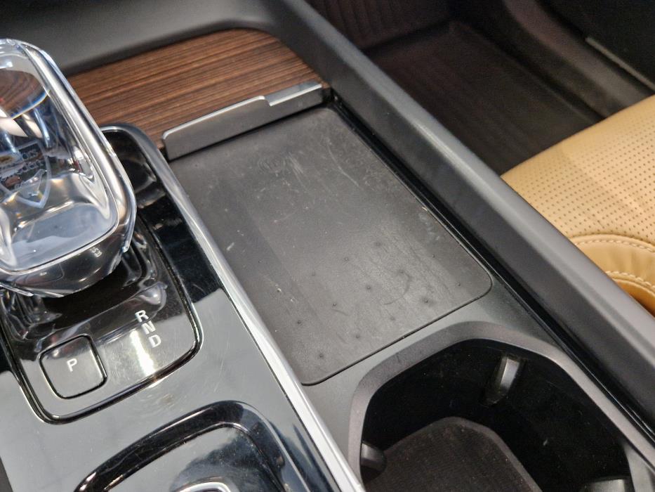 VOLVO XC60 2022