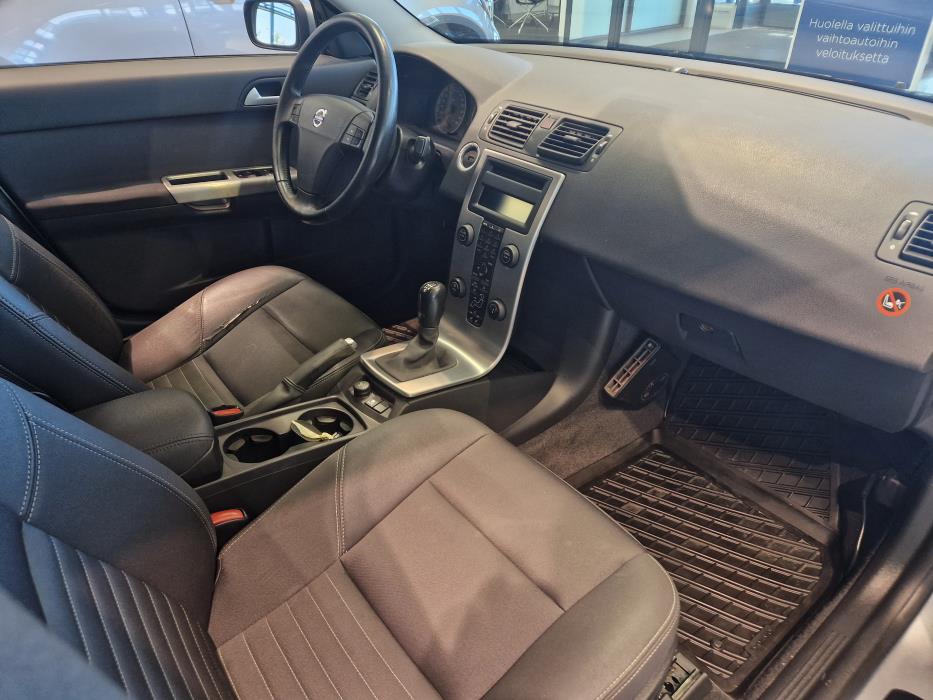 VOLVO S40 2006