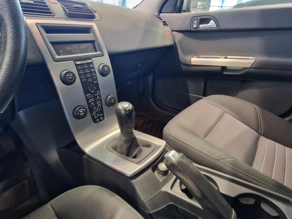VOLVO S40 2006