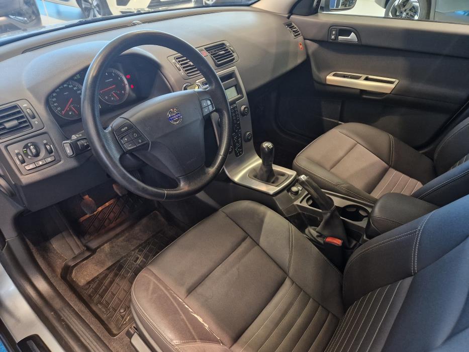 VOLVO S40 2006