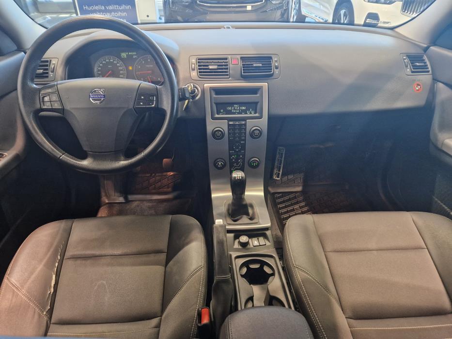 VOLVO S40 2006