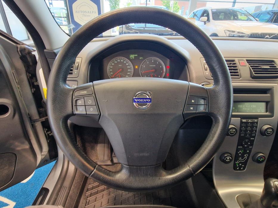 VOLVO S40 2006