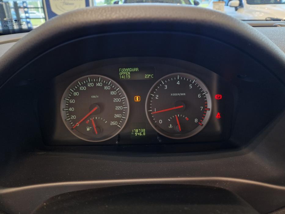VOLVO S40 2006