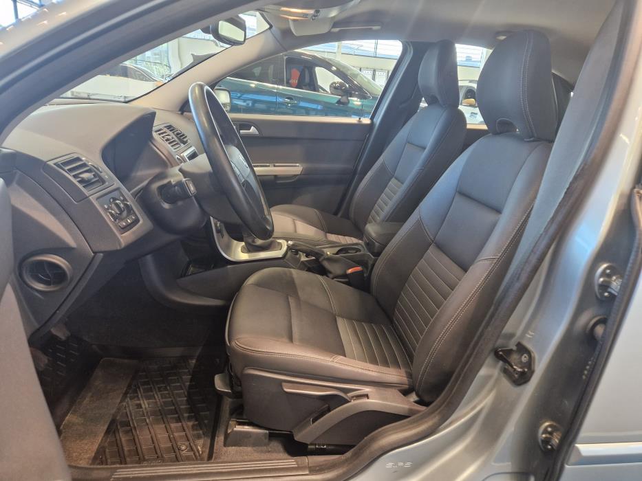 VOLVO S40 2006