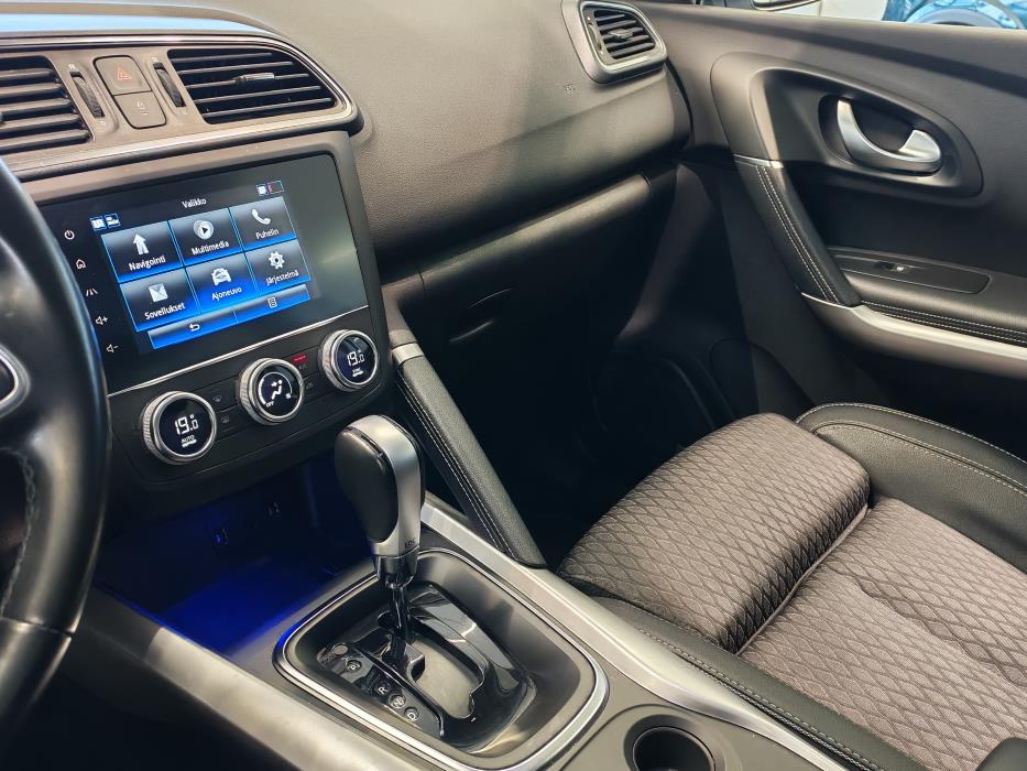 RENAULT Kadjar 2019