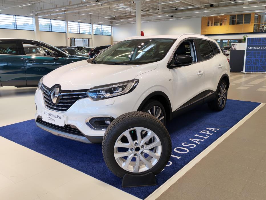 RENAULT Kadjar 2019