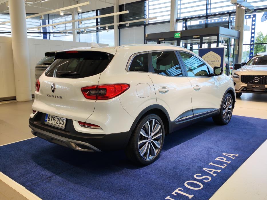 RENAULT Kadjar 2019