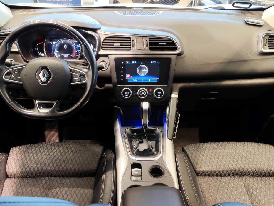 RENAULT Kadjar 2019