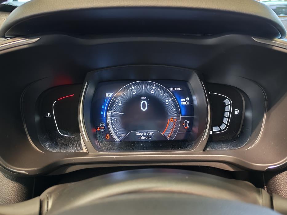 RENAULT Kadjar 2019