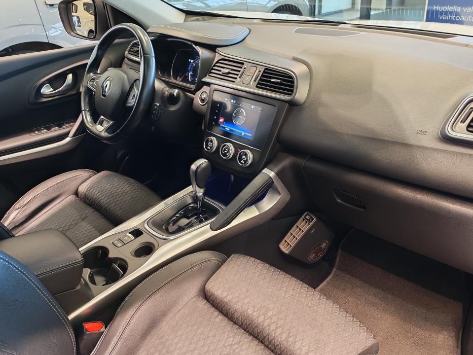 RENAULT Kadjar 2019