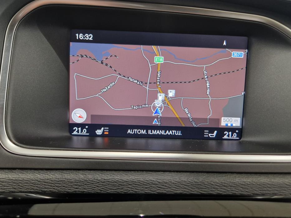 VOLVO V40 Cross Country 2019