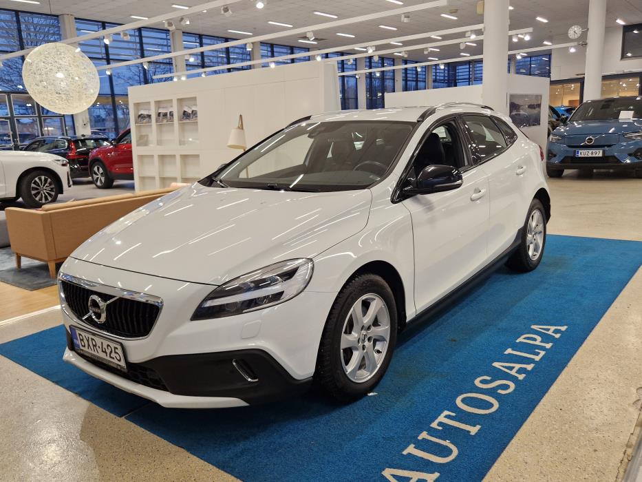 VOLVO V40 Cross Country 2019