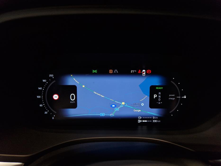 VOLVO XC60 2022