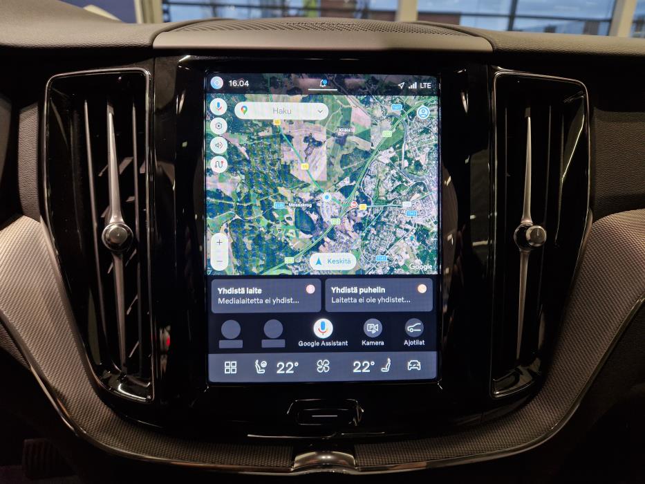 VOLVO XC60 2025