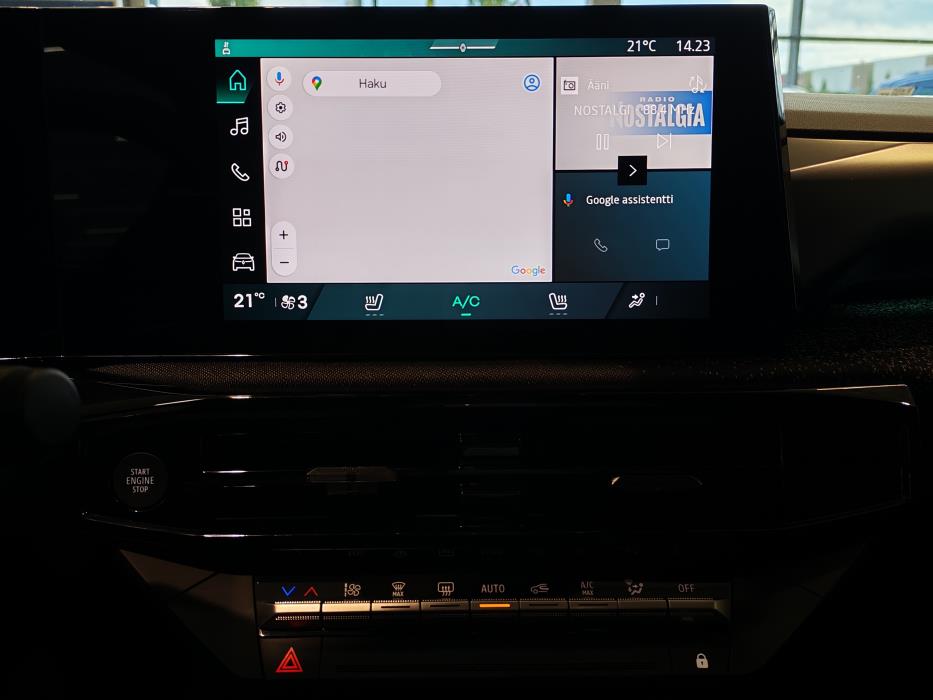 RENAULT Clio 2026