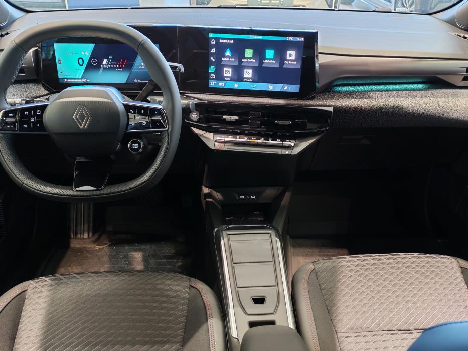 RENAULT Clio 2026