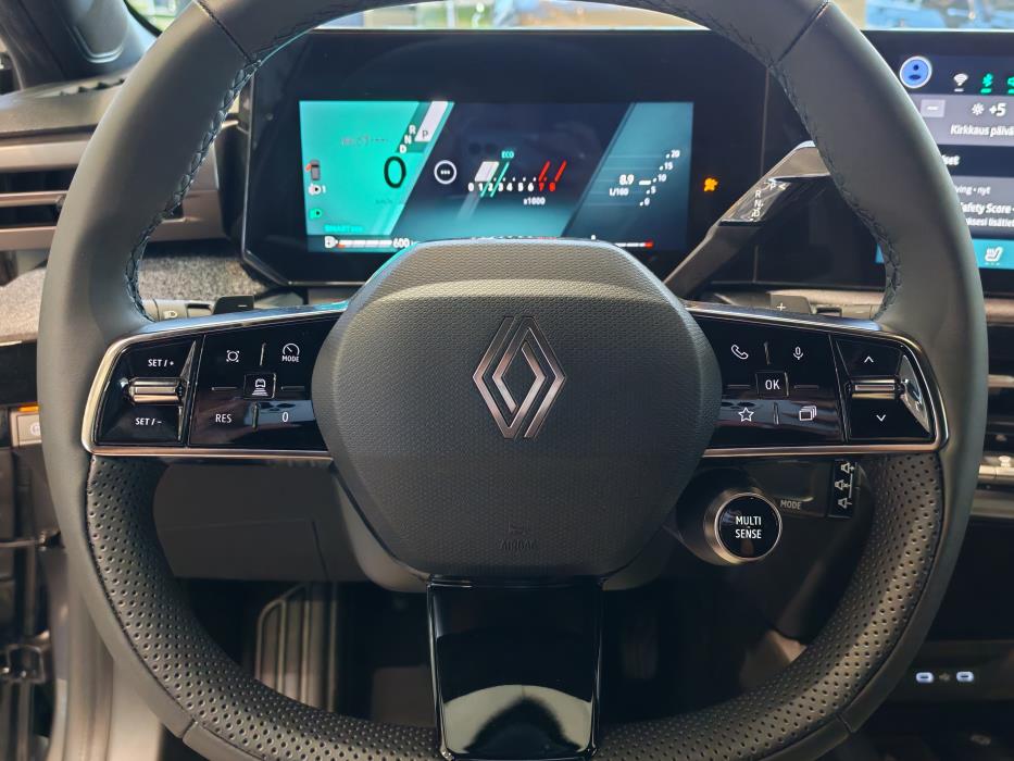 RENAULT Clio 2026