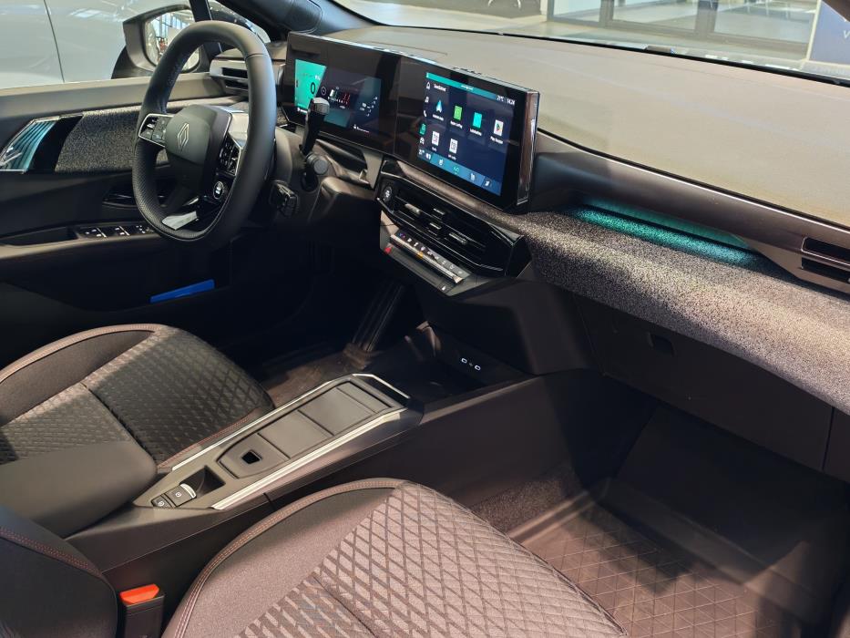 RENAULT Clio 2026