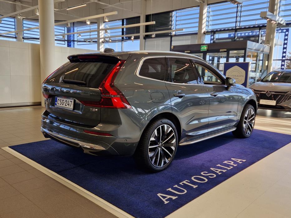VOLVO XC60 2026