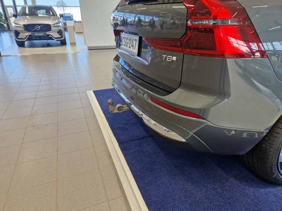 VOLVO XC60 2026