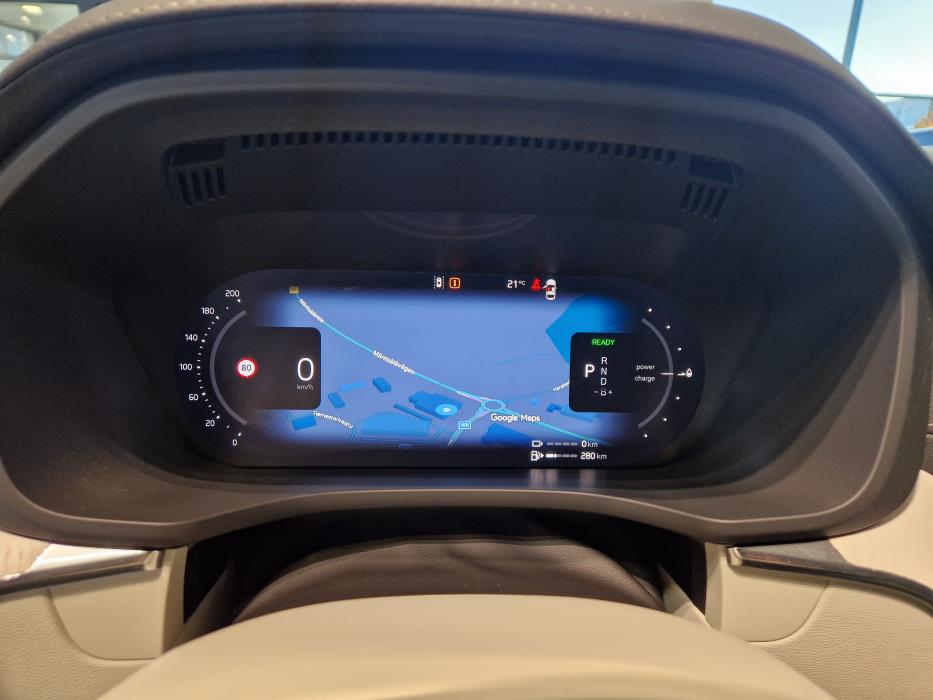 VOLVO XC60 2026