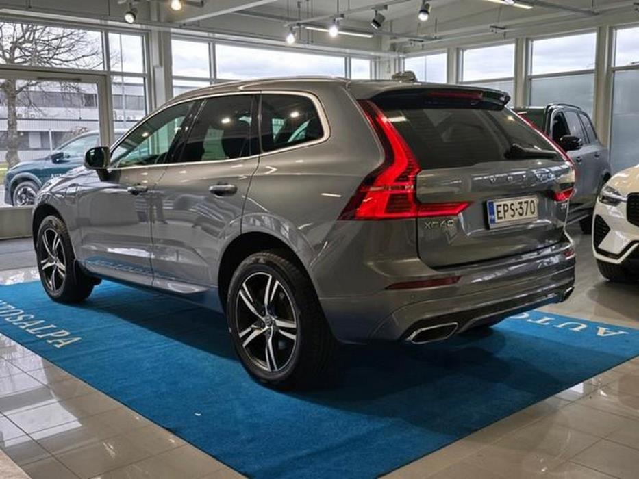 VOLVO XC60 2019