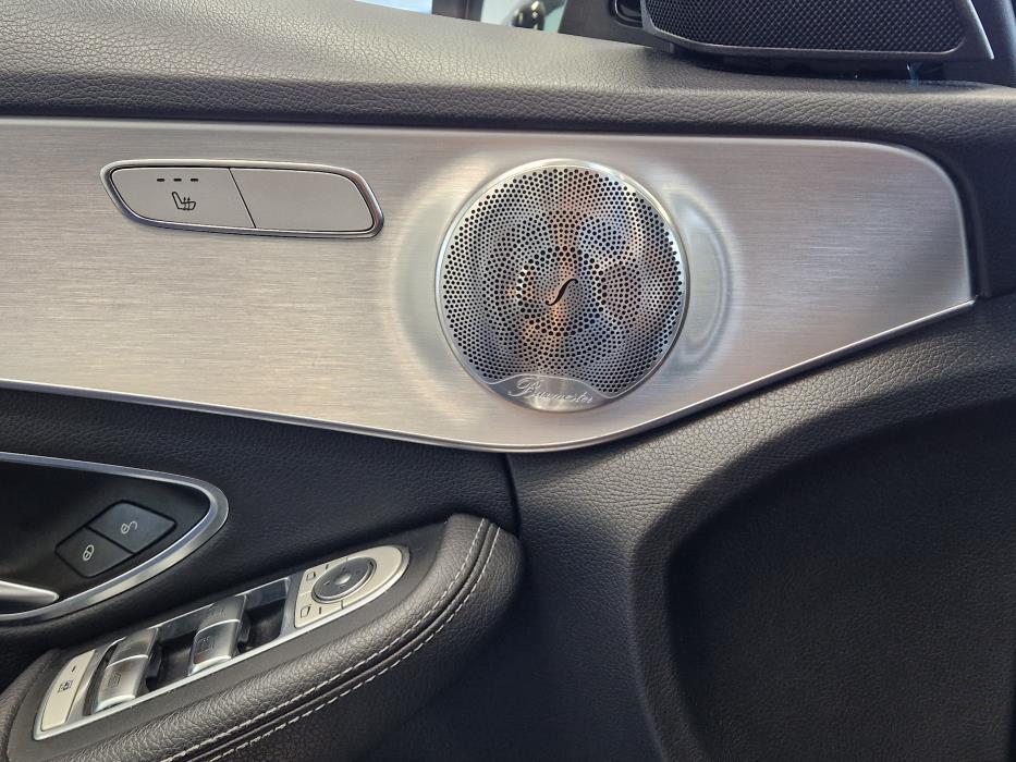 MERCEDES-BENZ C 2016