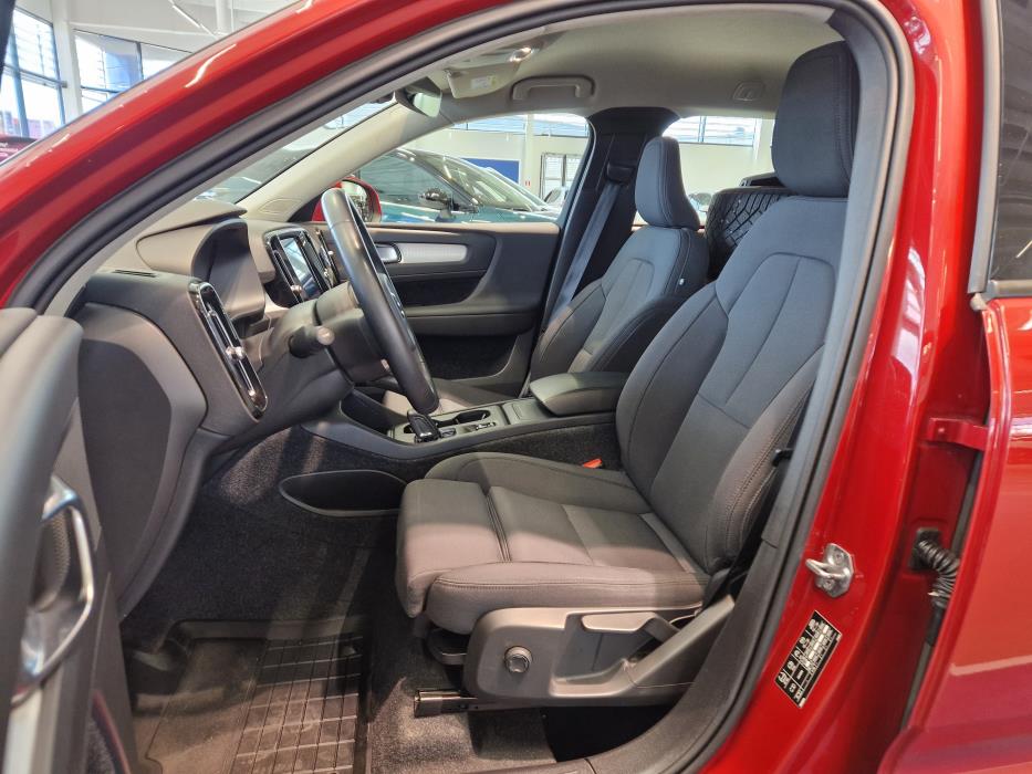 VOLVO XC40 2021