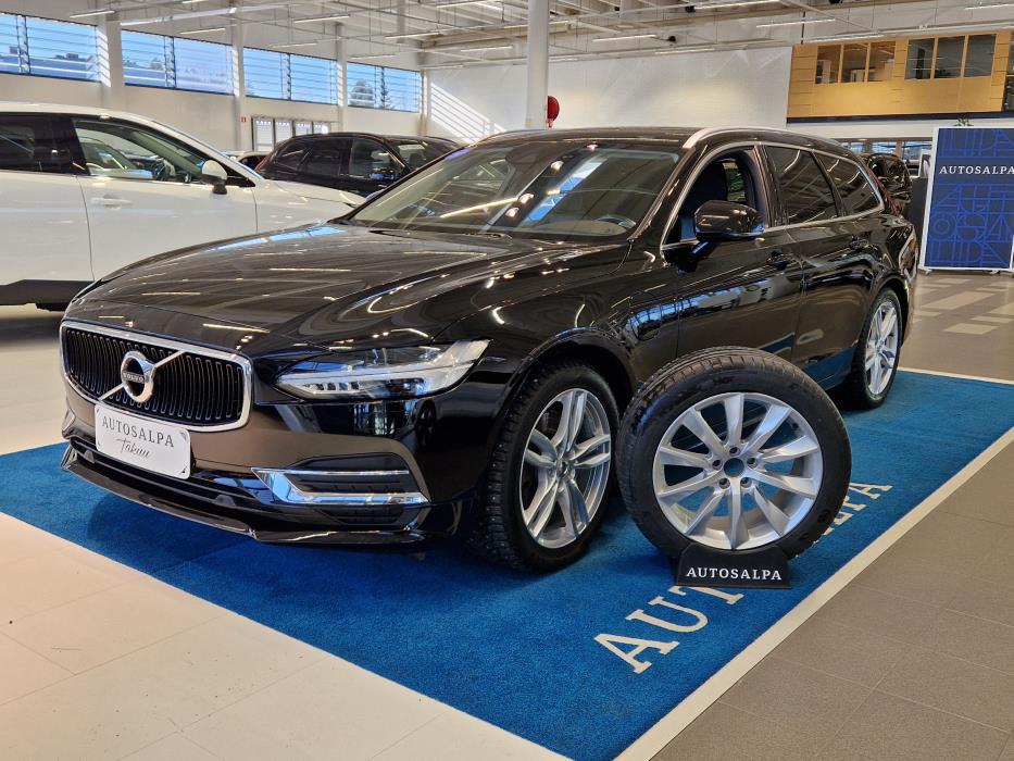 VOLVO V90 2020
