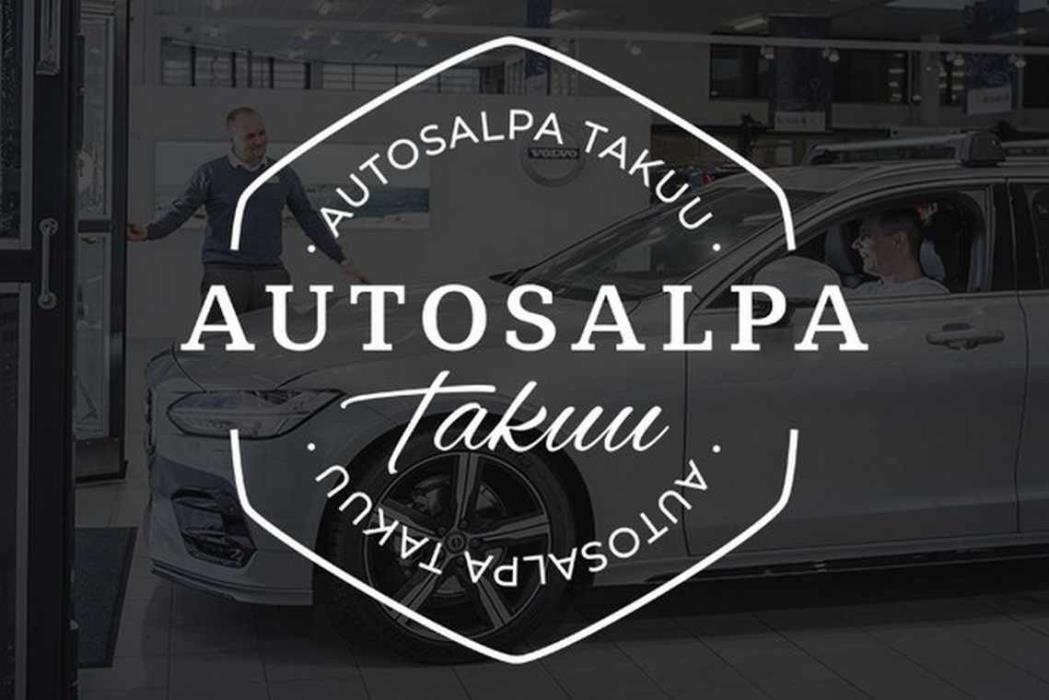 VOLVO XC60 2024