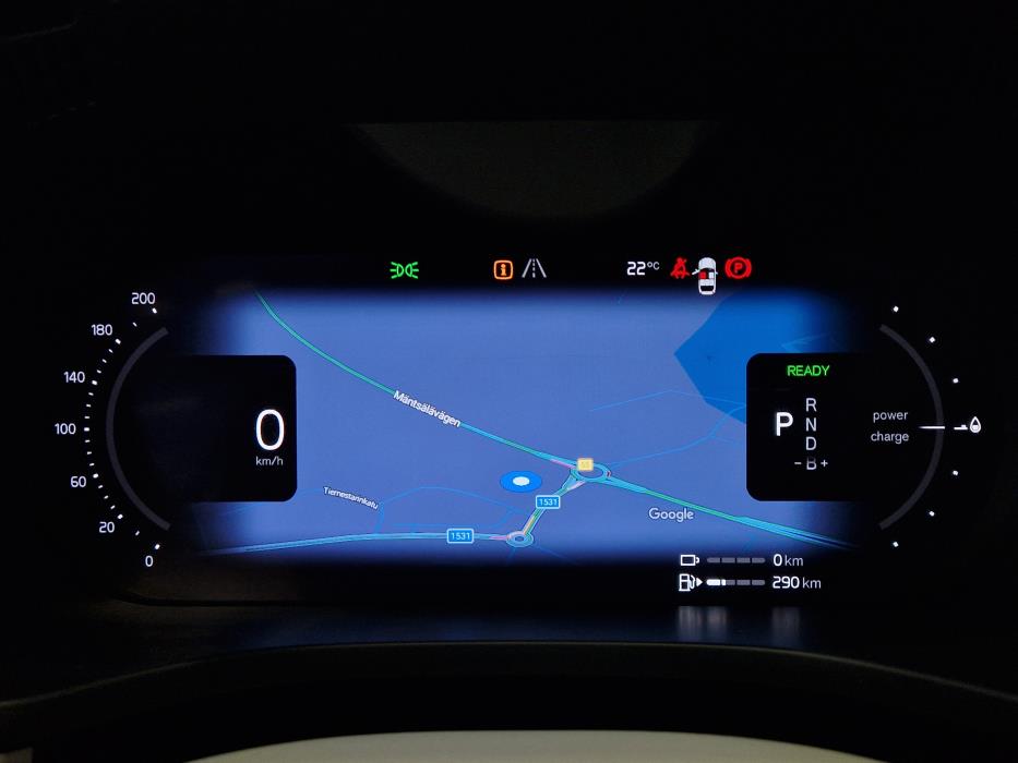 VOLVO XC60 2024