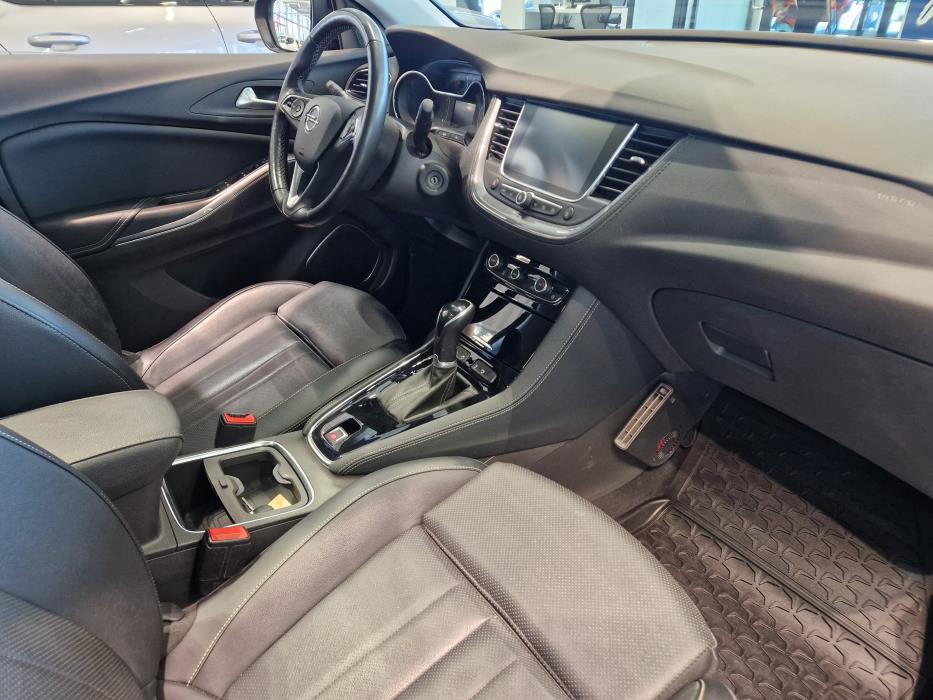 OPEL Grandland X 2021
