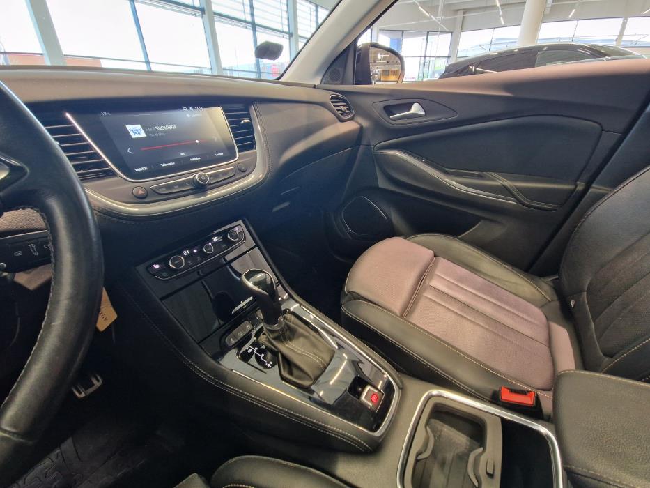 OPEL Grandland X 2021