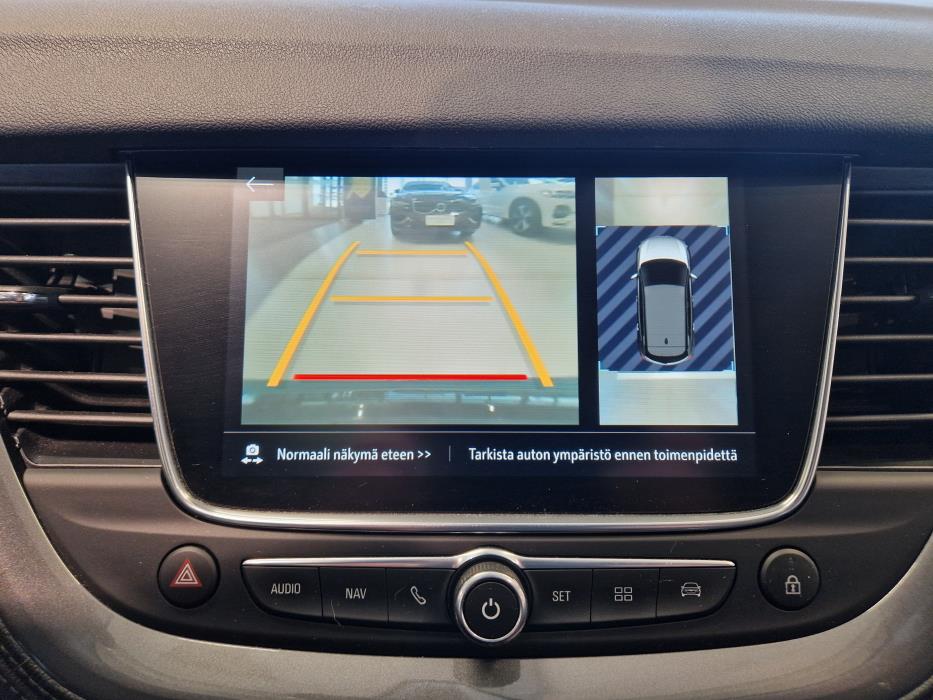 OPEL Grandland X 2021
