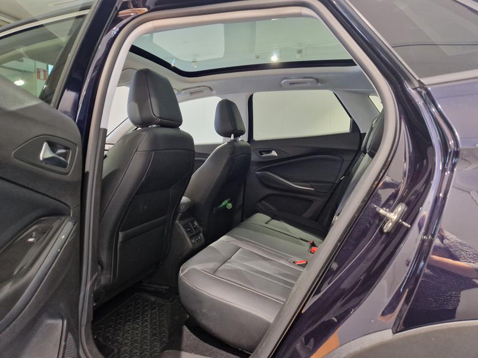 OPEL Grandland X 2021