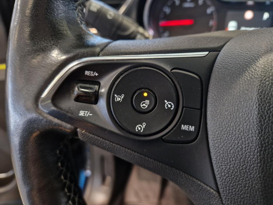 OPEL Grandland X 2021