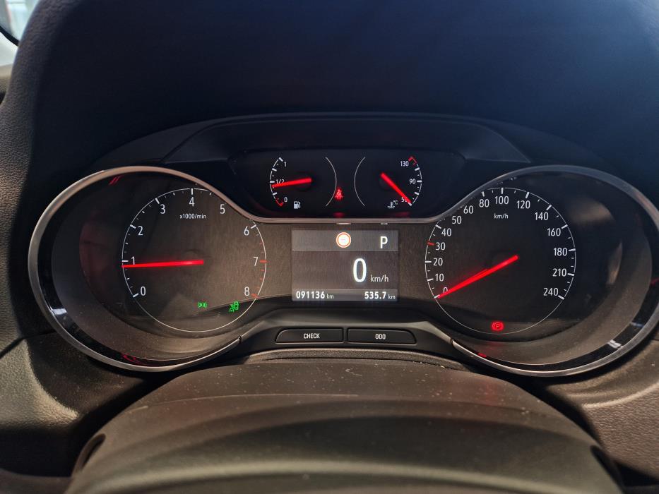 OPEL Grandland X 2021