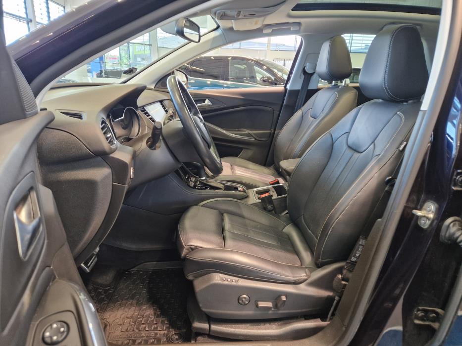 OPEL Grandland X 2021