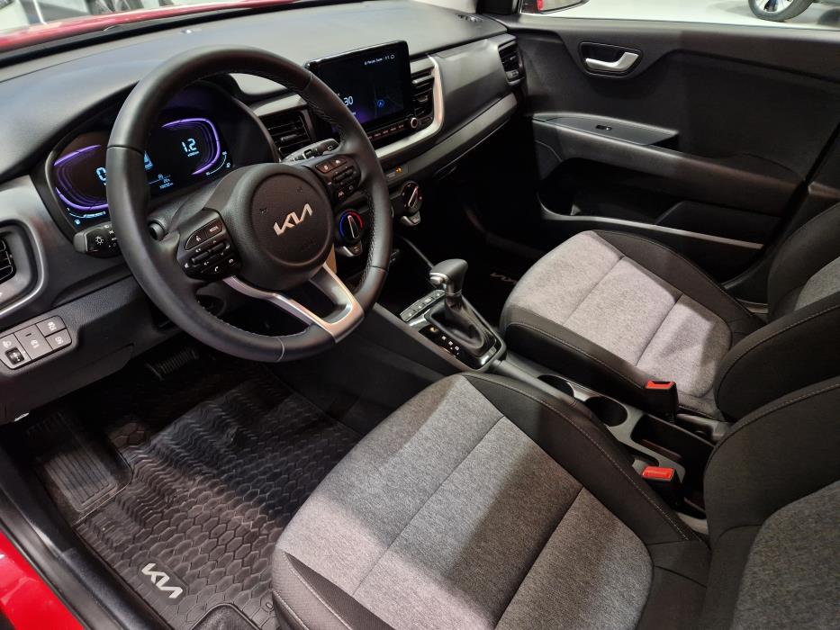 KIA Stonic 2025