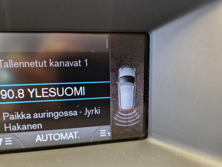 VOLVO V60 2011