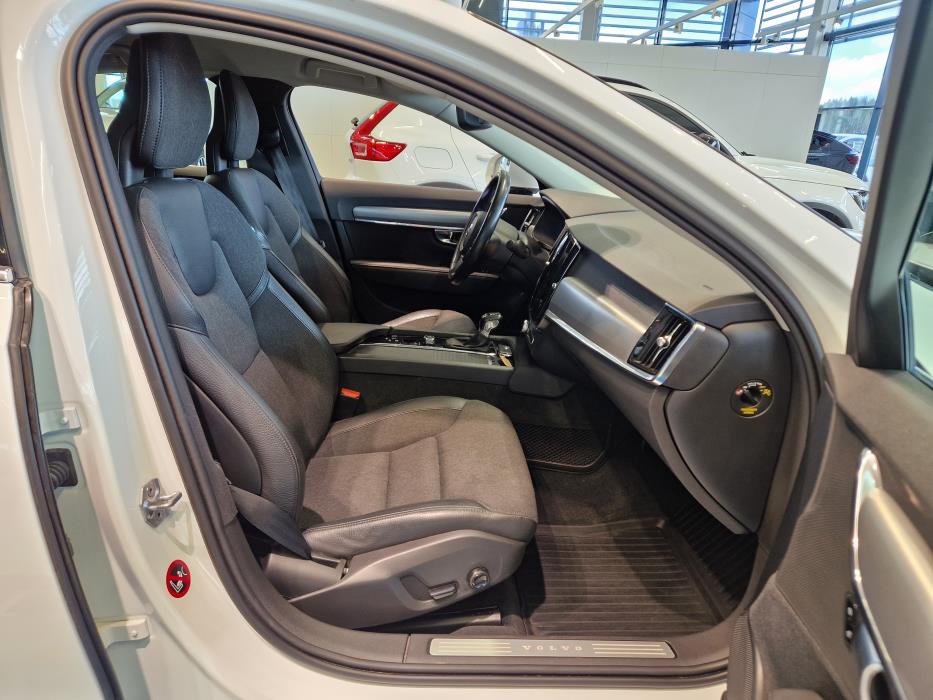 VOLVO S90 2018